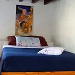 La Casa di campagna Uga