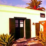 La Casa di campagna Uga