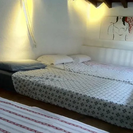 Country house La Uga