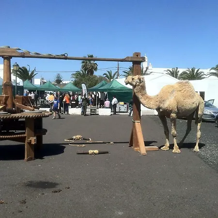 La Country house Uga