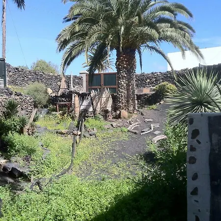 La Летний дом Уга