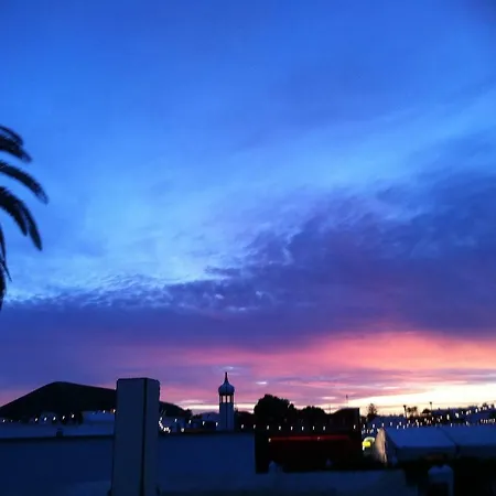 Country house La Uga