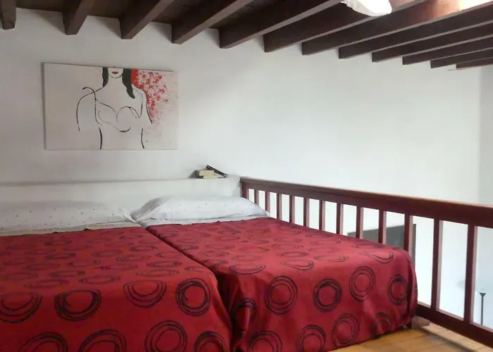 La Casa di campagna *