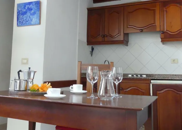 Casa di campagna La *