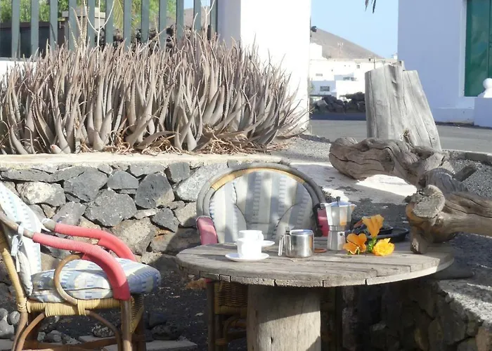 La Летний дом Уга