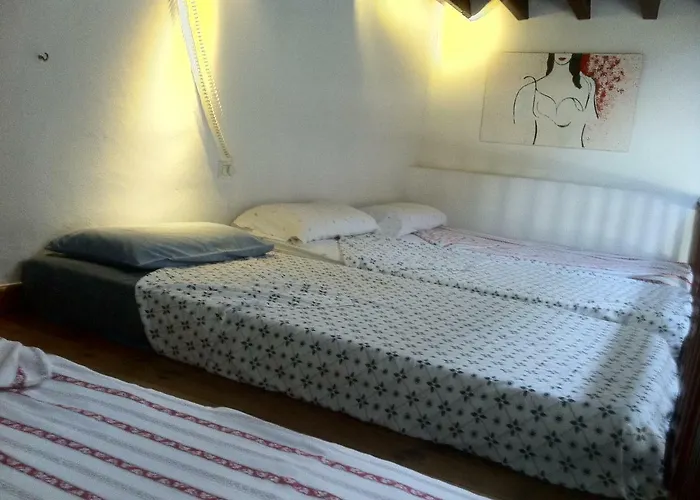 Casa di campagna La Uga