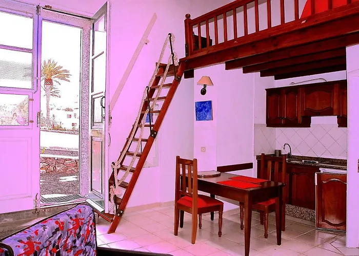 La Casa di campagna *