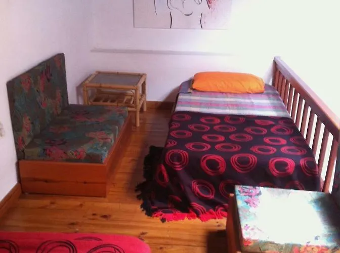 Летний дом La Уга