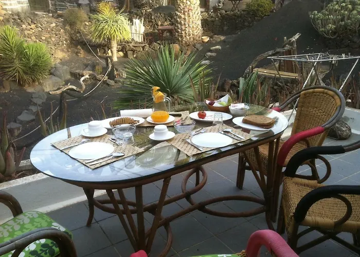 La Летний дом *