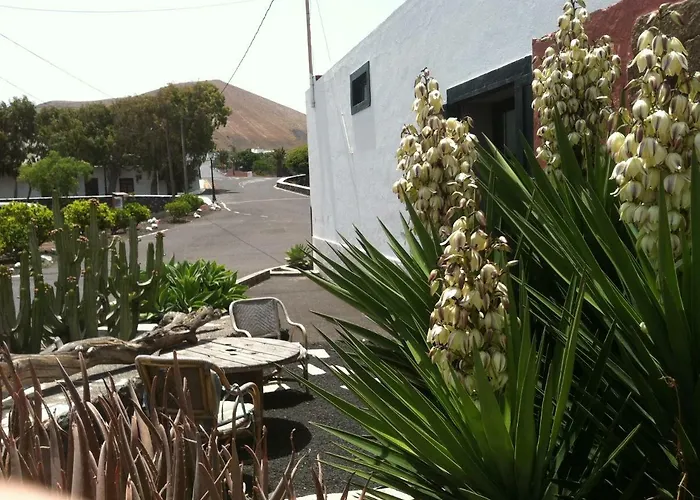 La Летний дом *