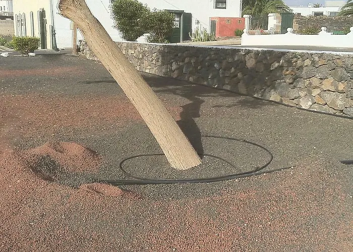 Летний дом La Уга