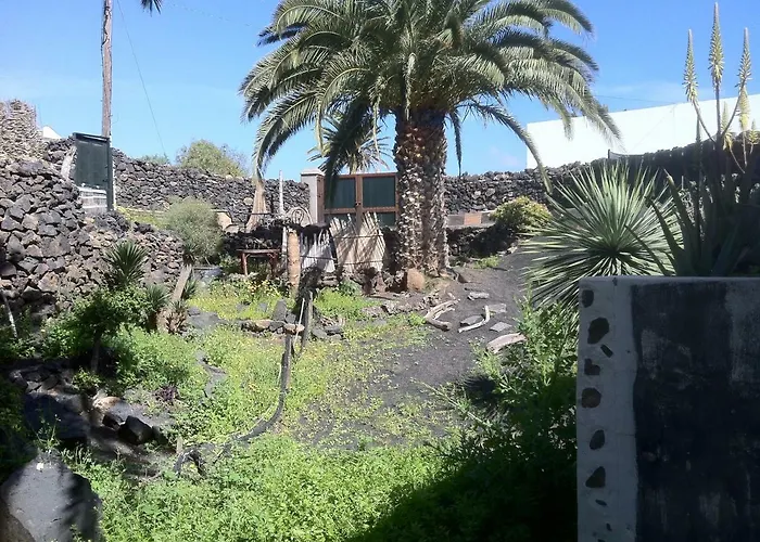 La Casa di campagna Uga