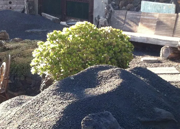 La Casa di campagna *