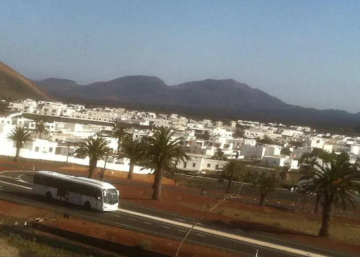 Летний дом La