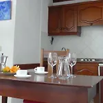 منزل ريفي La *