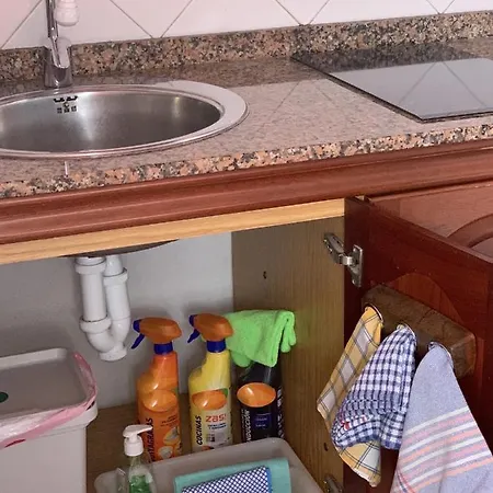 La Εξοχικό σπίτι