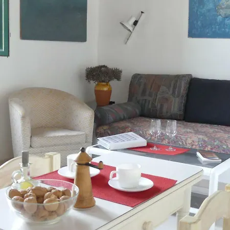 La Летний дом