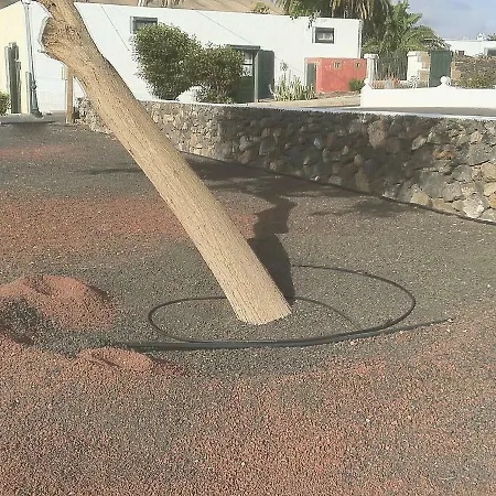 Εξοχικό σπίτι La Uga