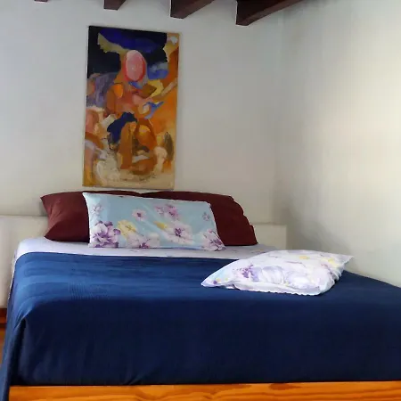 La Casa rural Uga