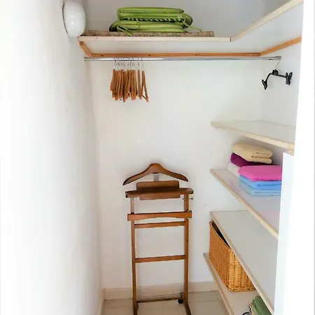 La Casa rural Uga