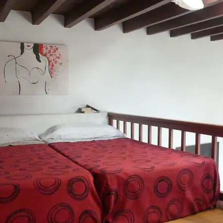 La Casa rural *