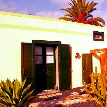 La Casa rural Uga