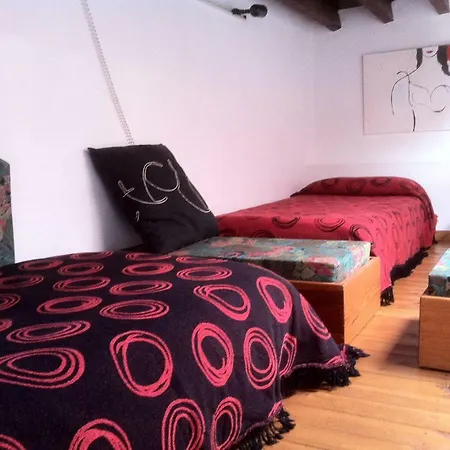 La Casa rural