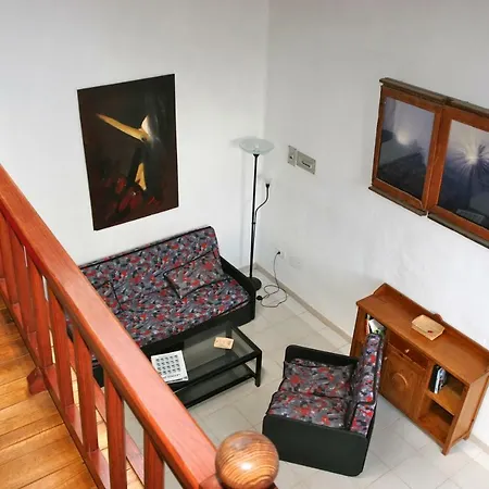 La Casa rural *
