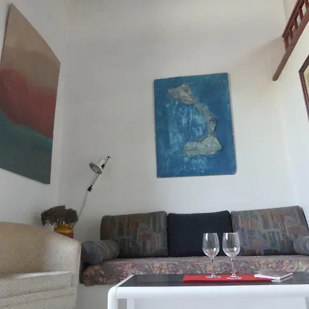La Casa rural