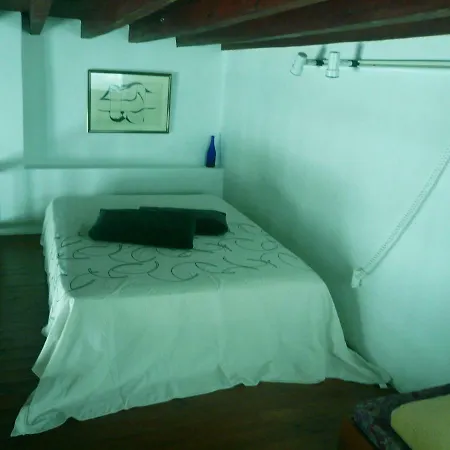 Casa rural La