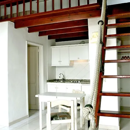 Casa rural La