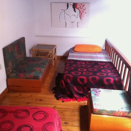 Casa rural La Uga