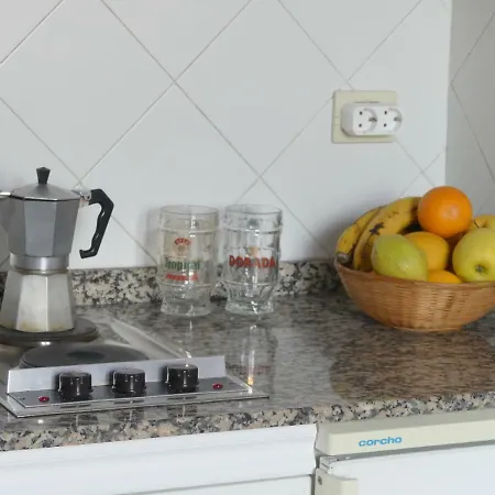 Casa rural La *