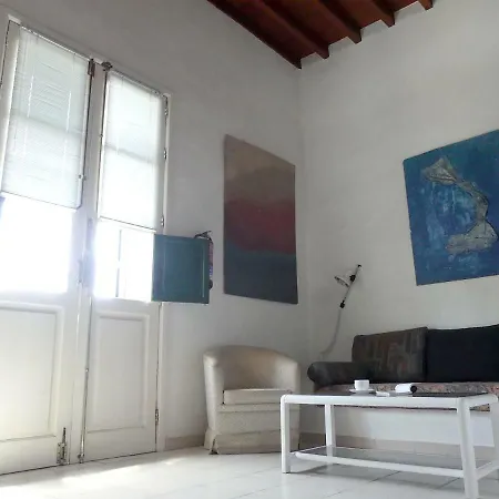 La Casa rural