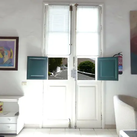 Casa rural La
