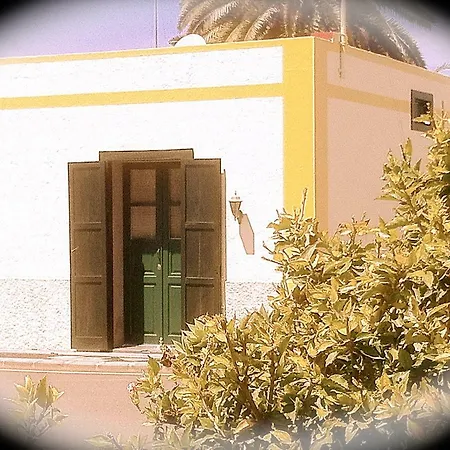 Casa rural La Uga