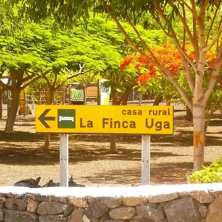 La * Uga