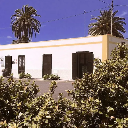 Casa rural La
