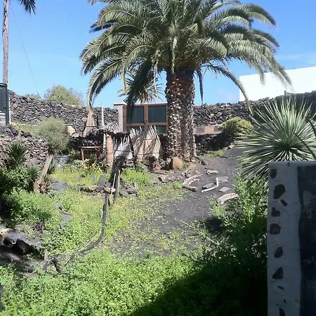 La Casa rural Uga