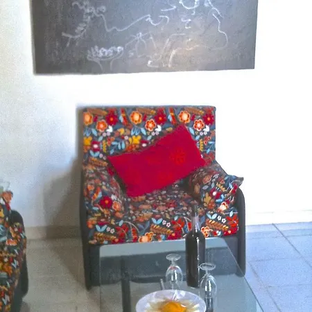 Casa rural La *