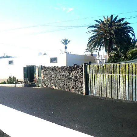 La Casa rural